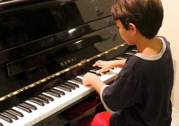 Piano Junior