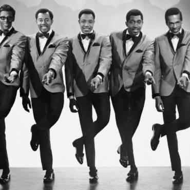 The Temptations