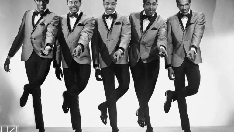 The Temptations