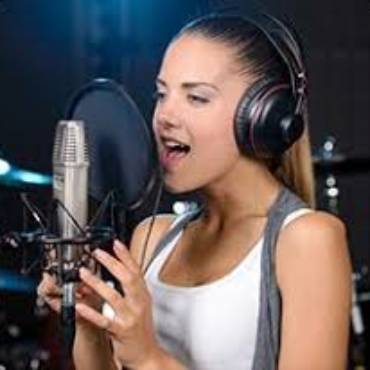 Cours de chant Adultes