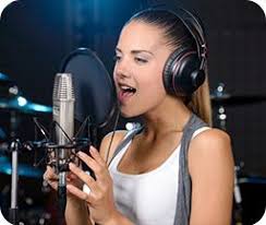 Cours de chant Adultes