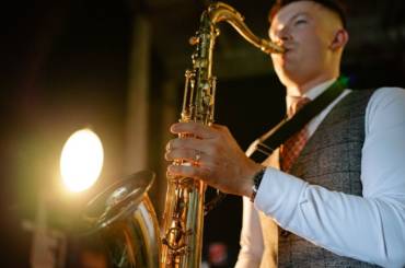 Saxophone Adulte